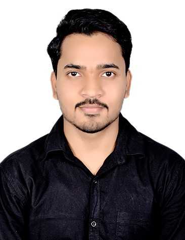 Rishabh S. - Mobile Application Developer