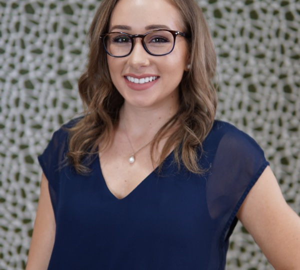 Sarah S. - Digital Marketing Specialist and CRM Administrator