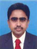 Kumaresan Nalla - Associate Professor in Mathematics