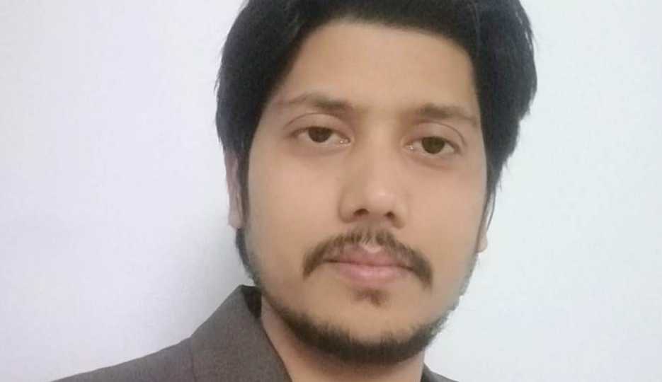 Anish Mishra - Cloud computing and security expert