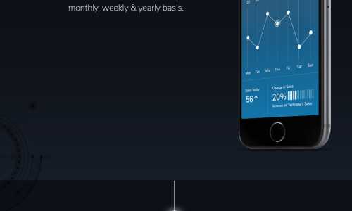 Ignite App - Mobile app for broker's insurance