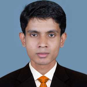 Vishnu M. - Software Test /QA Engineer