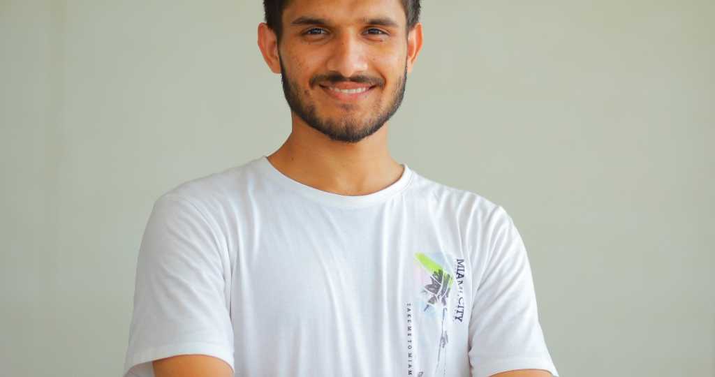 Muhammad Asim Z. - Textile Engineer and Management analyst 