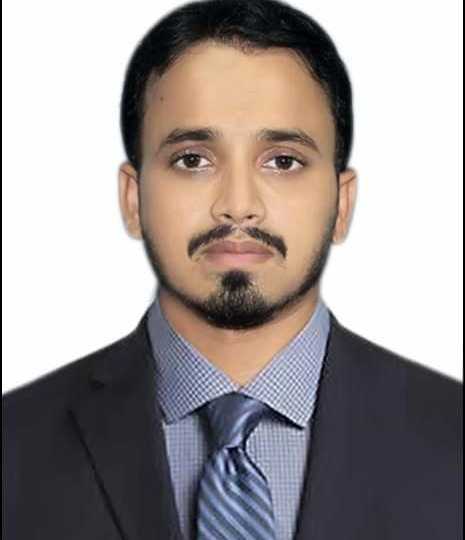 Khaled Mahmud N. - IoT Engineer