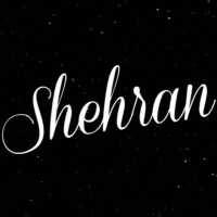 Shehran S.