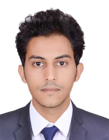 Mouaad E. - Industrial engineer