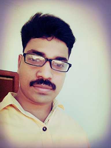 Sreelesh M. - SQL data base programmer