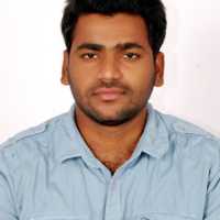Aravind S.