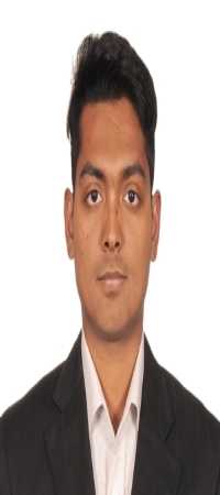 Mahedi Hasan O. - VC Investment Analyst