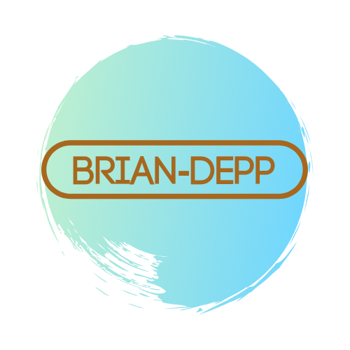 Brian D. - Creative Content Creator
