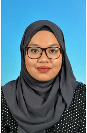 Anis Amalina A. - Research Assistant