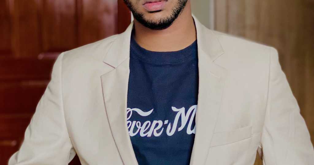 Mohamed O. - Accountant