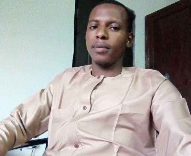 Buhari Muhammad A. - Business Analyst