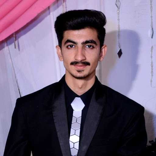 Faraz Ahmed B. - Full stack Web Developer
