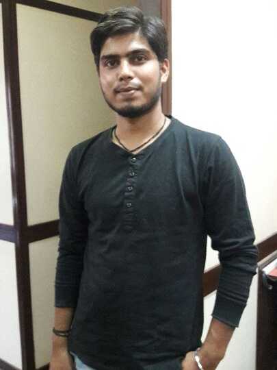 Satyam S. - Senior Web Developer