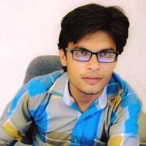 Iftikhar S. - Web Developer 