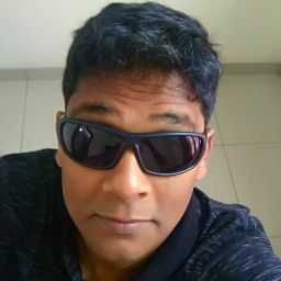 Pyate Gowda Kak B. - Lead Developer
