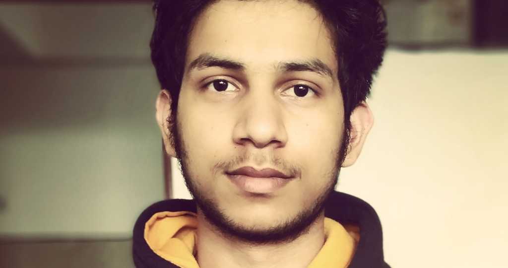 Rohit K. - Full Stack Web Developer