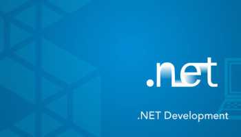 Asp.net Web developer