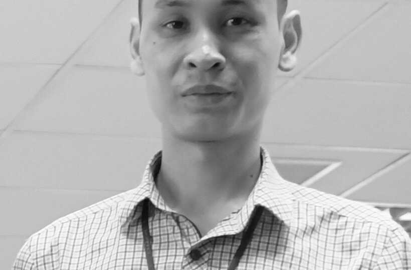 Thang Nguyen - IT Engineer