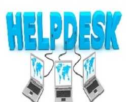 Helpdesk support windows