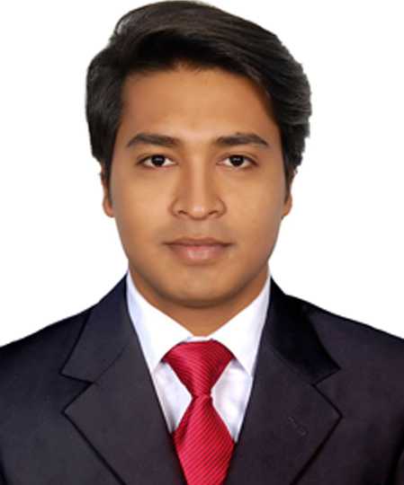 Md Zahid H. - Software QA Engineer
