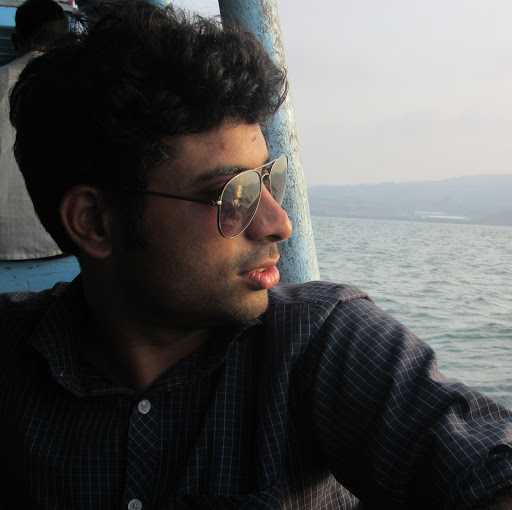 Abhishek C. - Software developer