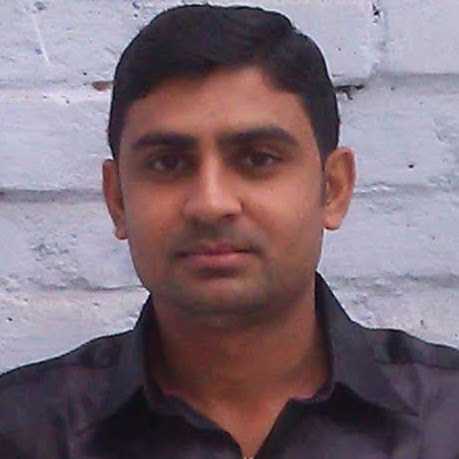 Bhavik M. - Experienced Android Developer