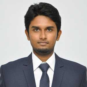 Satheesh R. - Business Intelligence Analyst