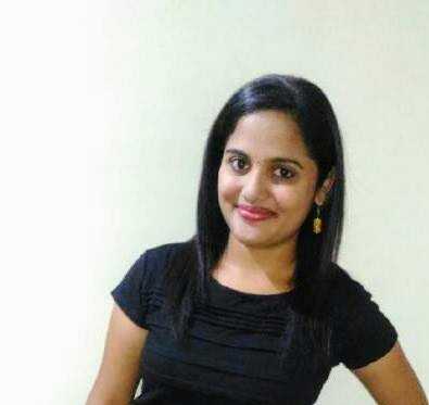 Jyothi Ramanath - Financial Analyst and Quality Assurance Analyst