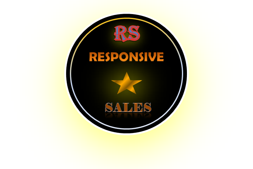Responsive_sale - Professional Web Developer, Email Marketer, Marketing Strategy Builder , Graphics Designer, Copywriter And Expert In Translation.