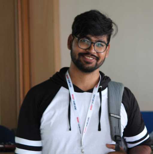 Farhaan B. - Software Developer