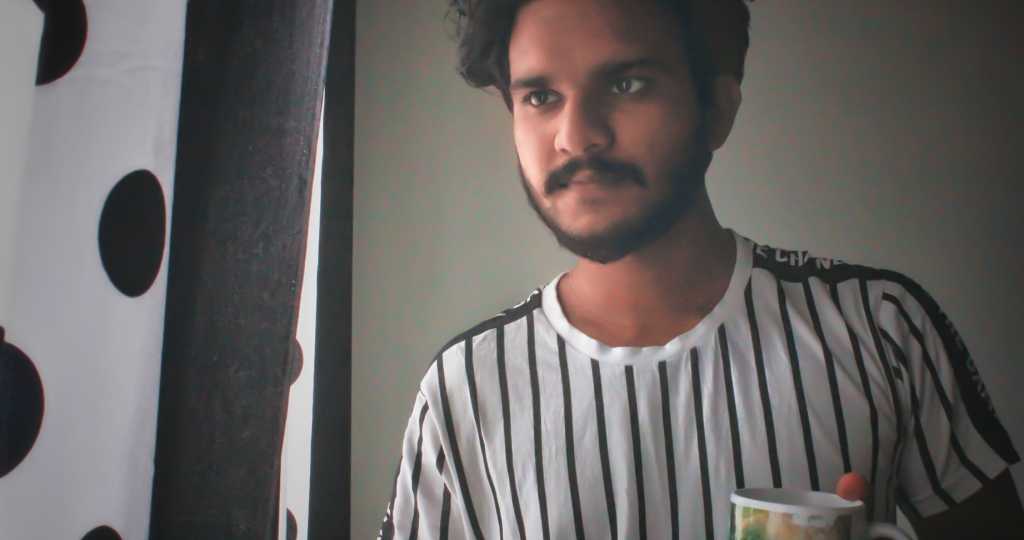 Arjun M - Freelancer