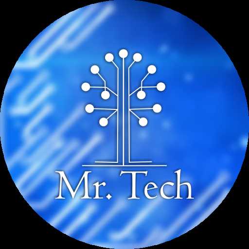 Mr. T. - Web Developer