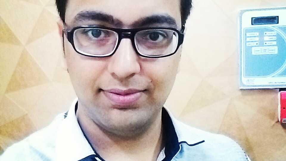Vinay Saini - Frontend Developer
