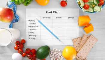 Diet Plans and counseling