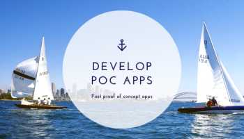 POC Apps! 