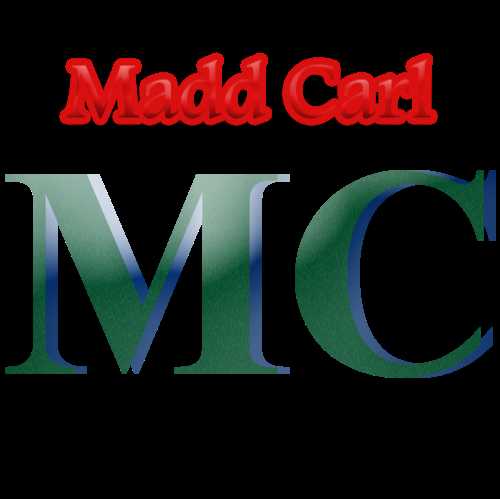 Madd C. - Data Entry Expert