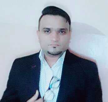 Faisal A. - Professional Web Developer