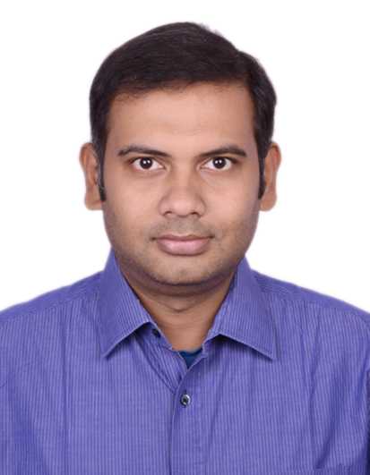 Abhijit S. - Developer / Software Architect