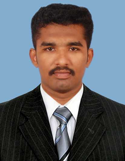 Praveen K. - I AM A CERTIFIED CAD DESIGNER MORE THAN 8 YEARS EXPERIENCE 