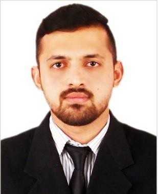 Arsalan - Accounting and Finance Expert