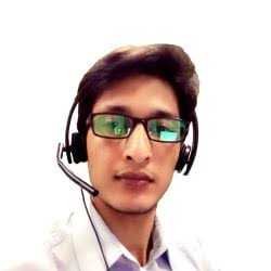 Md Zakir H. - I&#039;m a very professional at any kind&#039;s of Data Entry &amp; Customers Service work.