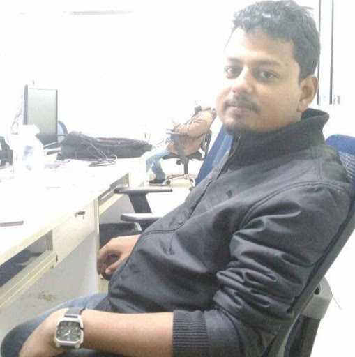 Sandhanjyoti D. - data management professional