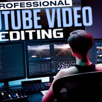 youtube video editor