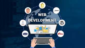 Web Application Development for people, Businesses and Organization 