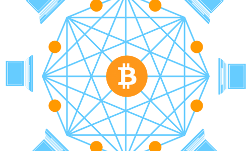 A powerful and secure Blockchain Network with CryptoCurrency.References : https://bitcoin.org/bitcoin.pdfFeatures- It includes an API to interact with the Blockchain.- It signs Transactions with cryptography and digital signature.- Secured Wallets- Supports Real-time exchange of CryptoCurrency.- Generate hashes for blocks in the chain.- Real-time connected peer-to-peer server using WebSockets.- Proof-of-work algorithm implemented.- Transaction Pool for a real-time list of incoming data.- Mining... and many more Link: https://github.com/itsksaurabh/Blockchain-Cryptocurrency-Node