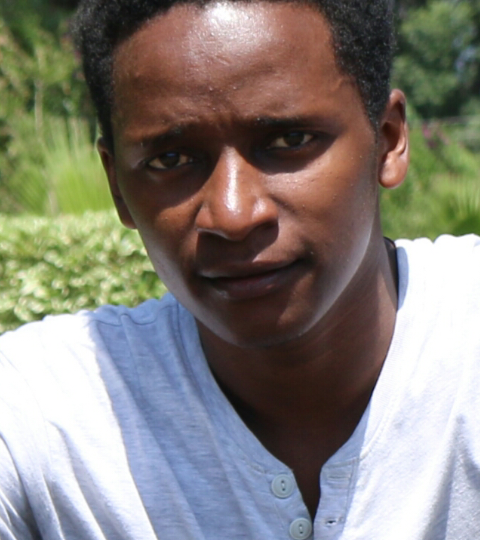 Bonface Mutemi - business marketing &amp; freelancer writer 
