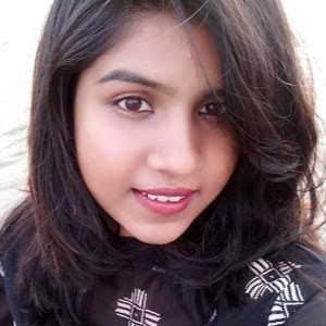 Priyanka S. - Full Stack Frontend Developer