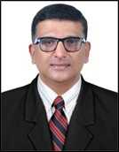 Rajesh M. - Administrator